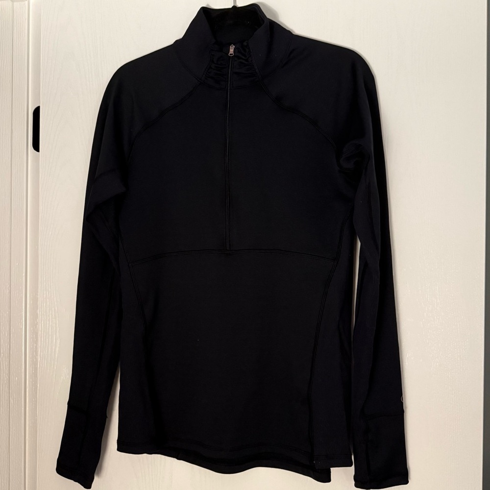 Calia quarter zip